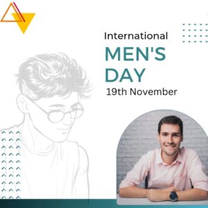 International Men's Day